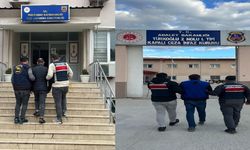 Kahramanmaraş’ta 1 haftada 298 kişi yakalandı