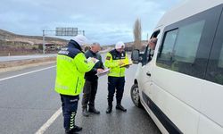 Kahramanmaraş’ta 1 haftada 5 milyon TL’lik trafik cezası