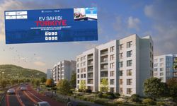 Kahramanmaraş’ta 1.105 sosyal konutun kura sonuçları belli oldu