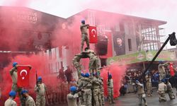 Kahramanmaraş’ta 12 Şubat Takvimi Açıklandı: Fener Alayı, Mehter, Geçit Töreni…