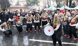 Kahramanmaraş’ta 12 Şubat Takvimi Açıklandı: Fener Alayı, Mehter, Geçit Töreni…