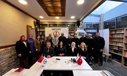 Kahramanmaraş’ta 14 şairin büyülü mısralarıyla Şiir Günleri