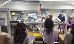 Kahramanmaraş’ta "Maarifin Kalbinde Ramazan" iftar buluşması düzenlendi