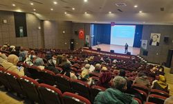 Kahramanmaraş’ta 3050 öğretmen için mesleki gelişim çalışmaları başladı