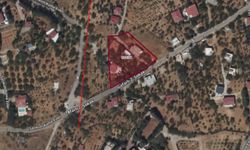 Kahramanmaraş’ta 4 bağ evi icradan satılıyor