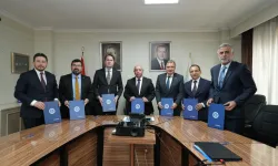 Kahramanmaraş'ta 50 yaş üstüne üniversite fırsatı