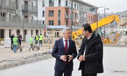 Kahramanmaraş’ta 53 Bin Binadan 33 Bini Yıkıldı: Deprem Sonrası Son Durum