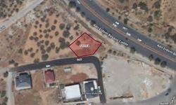 Kahramanmaraş’ta 587 metrekare konut arsası icradan satışta