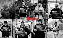 Kahramanmaraş’ta 6 Şubat depremlerinin yıl dönümüne sessiz anma