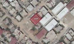 Kahramanmaraş’ta 65 metrekare daire icradan satışta