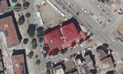 Kahramanmaraş’ta 7,3 milyonluk ofis icradan satışta