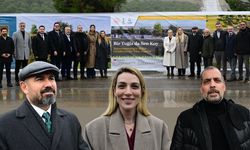 Kahramanmaraş’ta 80 kız çocuğu için çocuk evleri sitesi yükseliyor