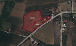 Kahramanmaraş’ta 9 milyon TL’lik iki arsa açık artırmayla satılacak