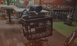 Kahramanmaraş'ta Adrenalin Uğruna Canıyla Oynadı, Bedeli Ağır Oldu