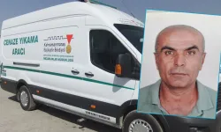 Kahramanmaraş’ta Ağrı Kesici İçin Adam Hayatını Kaybetti