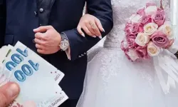 Kahramanmaraş’ta Aile Kuracak Çiftlere 2 Bin 26 Şirketten Katkı