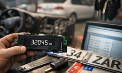 Kahramanmaraş’ta Araç Alacaklar Dikkat: Plaka ve Şasi ile KM Öğrenebilirsiniz