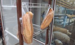 Kahramanmaraş’ta Askıda Ekmek Uygulaması Devam Ediyor