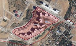 Kahramanmaraş’ta az hasarlı 4+1 daire icradan satışa çıktı