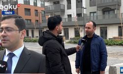 Kahramanmaraş’ta Azerbaycan Mahallesi yeni umutların adresi oldu