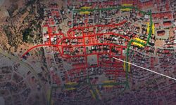 Kahramanmaraş'ta bazı yollar 20 Mart'a kadar trafiğe kapalı olacak