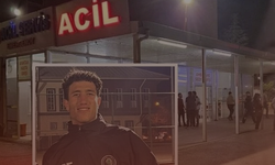 Kahramanmaraş’ta Bıçaklanan 18 Yaşındaki Genç Hayatını Kaybetti