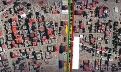 Kahramanmaraş'ta bu yol 1 ay araç trafiğine kapalı olacak!