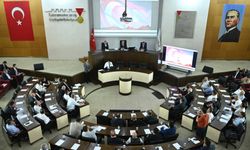 Kahramanmaraş’ta CHP’nin Önergesi AK Parti ve Yeniden Refah Oylarıyla Reddedildi