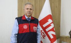 Kahramanmaraş'ta deprem anında acil çağrıları karşılayan 112 personeli yaşadıklarını unutamıyor