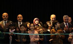 Kahramanmaraş’ta deprem sonrası 115 hizmet merkezi açıldı