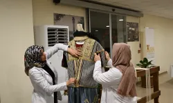 Kahramanmaraş’ta depremzede kadınlardan üretim atağı