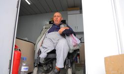 Kahramanmaraş'ta enkazdan 6 gün sonra kurtuldu, kolunu ve bacağını kaybetti