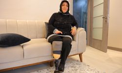 Kahramanmaraş’ta Enkaz Altında Geçirdiği 5 Günü Anlattı