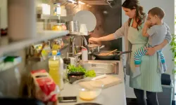 Kahramanmaraş’ta ev hanımları da emekli olacak: Sigorta primlerini devlet ödeyecek!