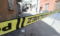 Kahramanmaraş’ta fırtına çatıları böyle uçurdu