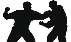 Kahramanmaraş’ta bir baba, oğlu tarafından bıçaklandı