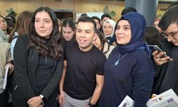 Kahramanmaraş’ta Gençler İçin YKS ve KPSS Kampı Başladı