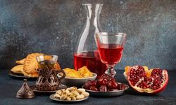 Kahramanmaraş'ta gençler, Osmanlı şerbeti yapımını öğrenecek