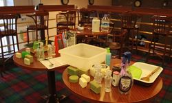 Kahramanmaraş’ta gençlere özel atölye başlıyor