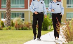 Kahramanmaraş’ta GSB koruma ve güvenlik alımında taban puan açıklandı