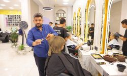 Kahramanmaraş'ta gülerek uğurladığı müşterileri bir gün sonra enkaz altında kaldı