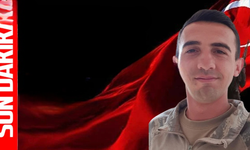 Kahramanmaraş'ta hayatını kaybeden Üsteğmen Hüsnü Doğan Kalyoncu kimdir?