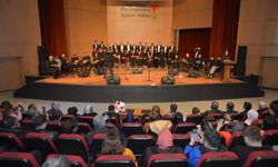 Kahramanmaraş’ta herkes aynı türküde buluştu