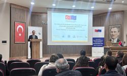 Kahramanmaraş’ta Hibe Programları Anlatıldı: Son Başvuru 27 Mart 2026