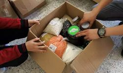 Kahramanmaraş’ta İhtiyaç Sahiplerine Gıda Desteği Verilecek