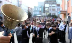 Kahramanmaraş’ta İkinci Dönem Başladı: 275 Bin Öğrenci Ders Başı Yaptı