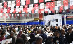 Kahramanmaraş'ta “İlçemde İftar Var” bu yıl Türkoğlu’nda başlıyor