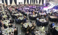 Kahramanmaraş’ta İlk İftar Şehit Yakınları ve Gazilerle Yapılacak