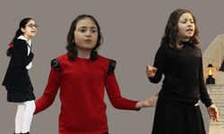 Kahramanmaraş’ta İstiklal Marşı yarışmasında dereceler belli oldu