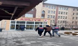 Kahramanmaraş’ta jandarma operasyonları: 31 kişi tutuklandı